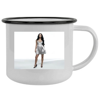 Megan Fox Camping Mug