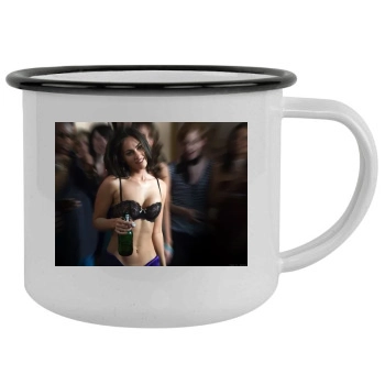 Megan Fox Camping Mug