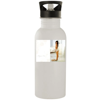 Megan Fox Stainless Steel Water Bottle