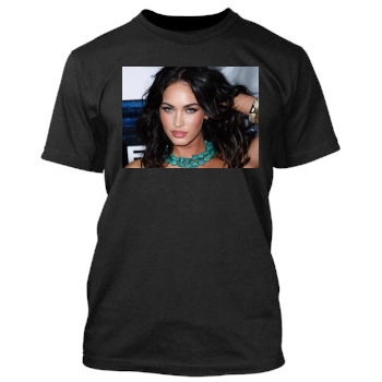 Megan Fox Men's TShirt