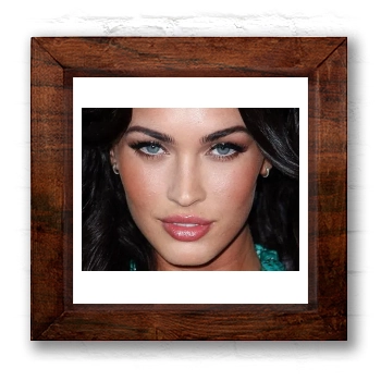 Megan Fox 6x6