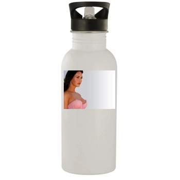 Megan Fox Stainless Steel Water Bottle