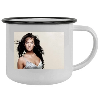 Megan Fox Camping Mug