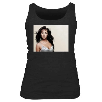 Megan Fox Women's Tank Top