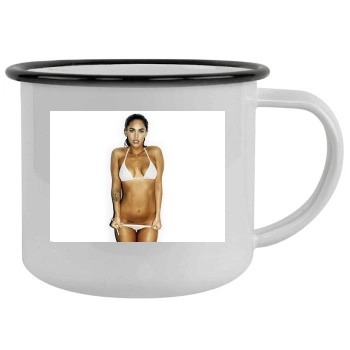 Megan Fox Camping Mug