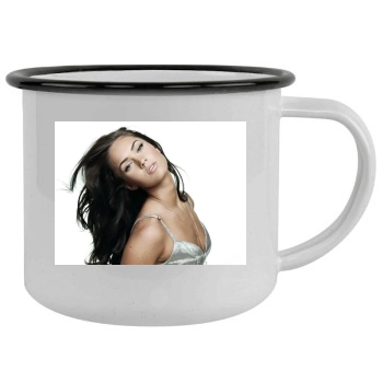 Megan Fox Camping Mug