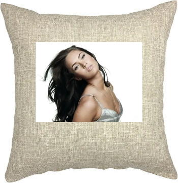 Megan Fox Pillow