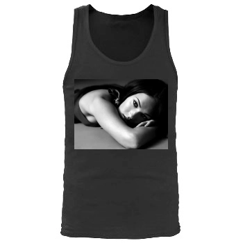 Megan Fox Men's Tank Top