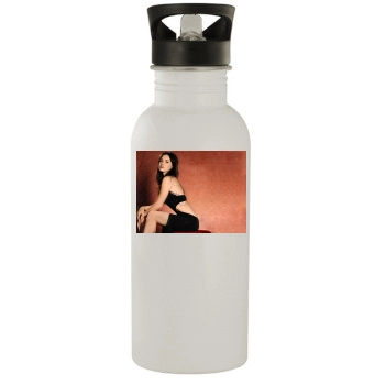 Megan Fox Stainless Steel Water Bottle