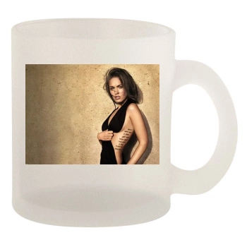 Megan Fox 10oz Frosted Mug