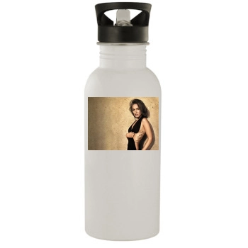 Megan Fox Stainless Steel Water Bottle