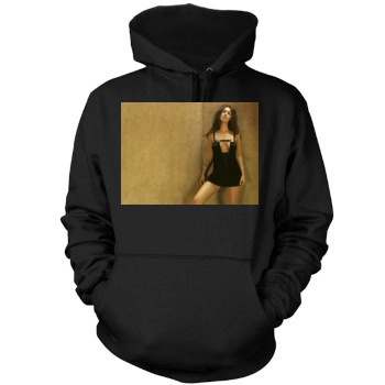 Megan Fox Mens Pullover Hoodie Sweatshirt