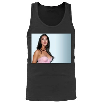 Megan Fox Men's Tank Top