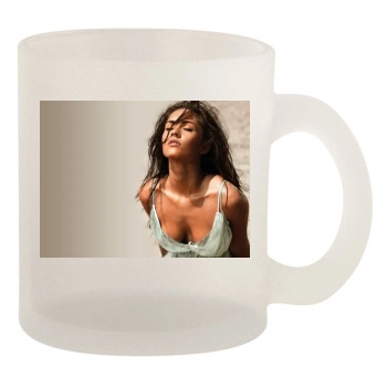 Megan Fox 10oz Frosted Mug