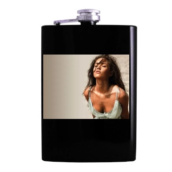 Megan Fox Hip Flask