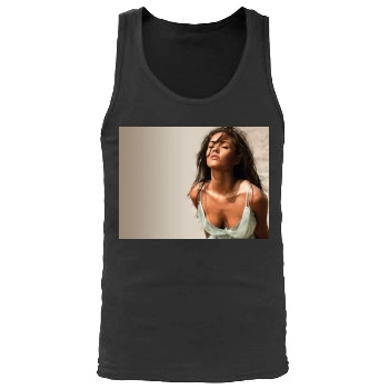 Megan Fox Men's Tank Top