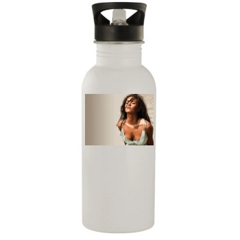 Megan Fox Stainless Steel Water Bottle