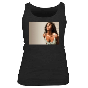 Megan Fox Women's Tank Top