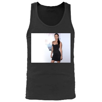 Megan Fox Men's Tank Top