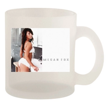 Megan Fox 10oz Frosted Mug