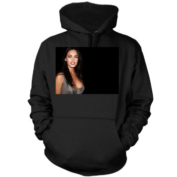 Megan Fox Mens Pullover Hoodie Sweatshirt