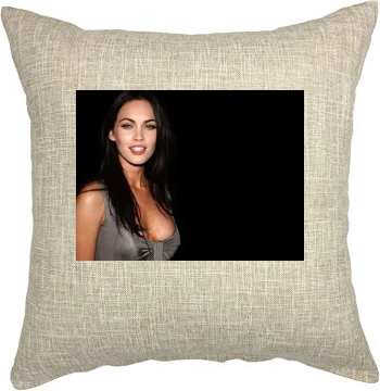 Megan Fox Pillow