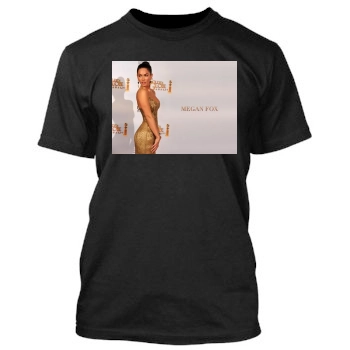 Megan Fox Men's TShirt