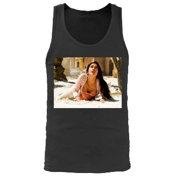 Megan Fox Men's Tank Top