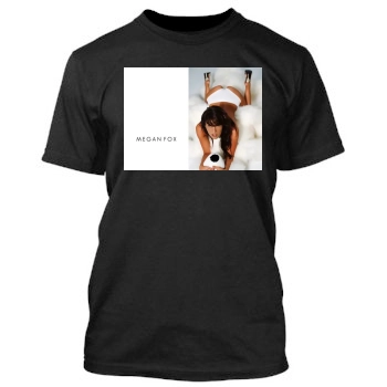 Megan Fox Men's TShirt