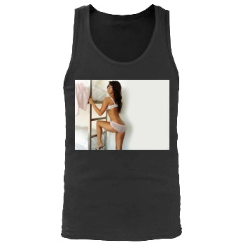 Megan Fox Men's Tank Top