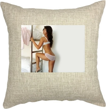 Megan Fox Pillow