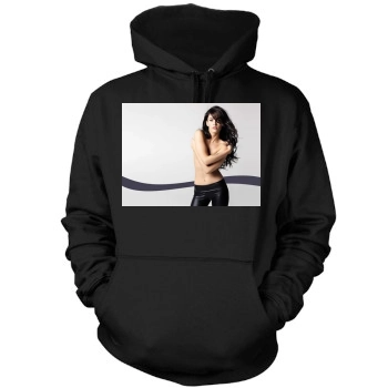 Megan Fox Mens Pullover Hoodie Sweatshirt