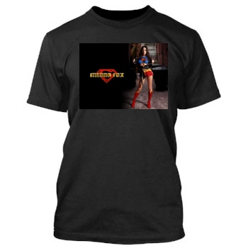 Megan Fox Men's TShirt