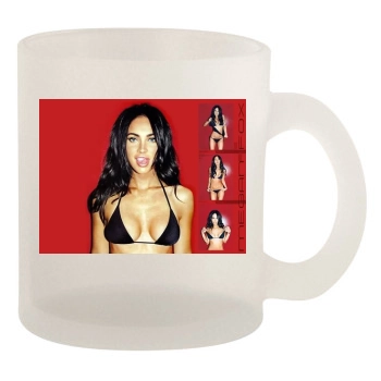 Megan Fox 10oz Frosted Mug