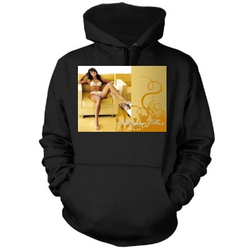 Megan Fox Mens Pullover Hoodie Sweatshirt