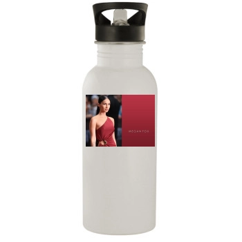 Megan Fox Stainless Steel Water Bottle