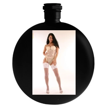 Adriane Round Flask