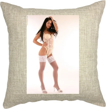 Adriane Pillow