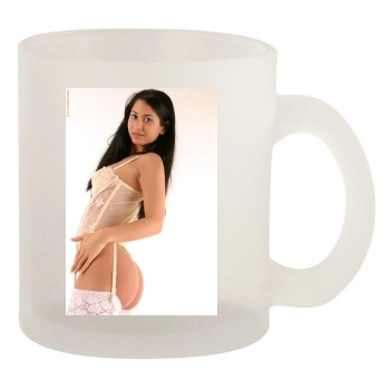 Adriane 10oz Frosted Mug