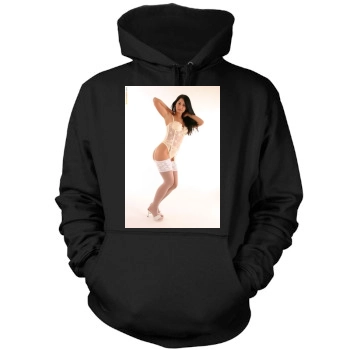 Adriane Mens Pullover Hoodie Sweatshirt