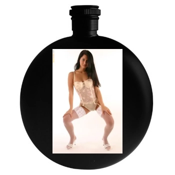 Adriane Round Flask