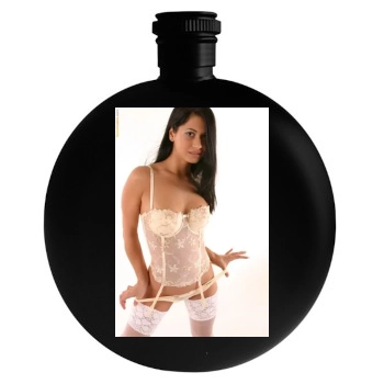 Adriane Round Flask