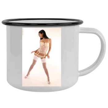 Adriane Camping Mug