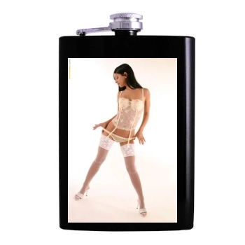 Adriane Hip Flask