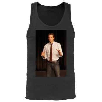 Glee Men's Tank Top