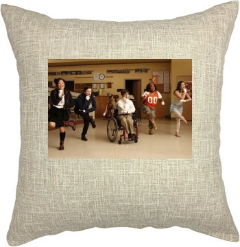 Glee Pillow