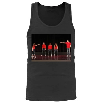 Glee Men's Tank Top