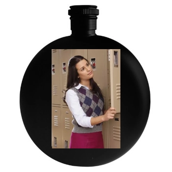 Glee Round Flask