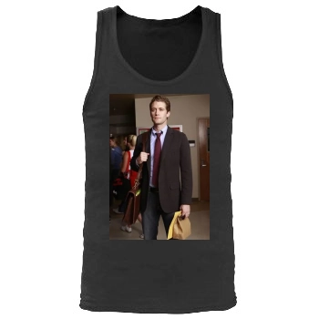 Glee Men's Tank Top