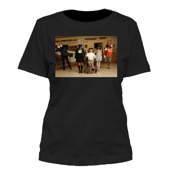 Glee Women's Cut T-Shirt